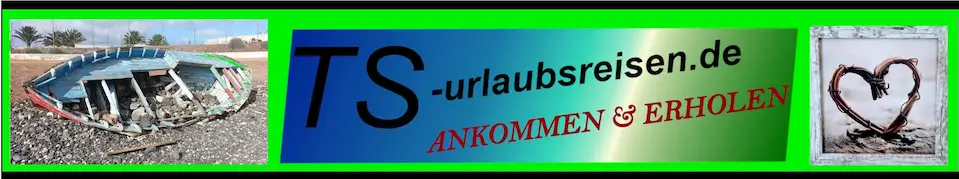 Haus Sonnenstrahl Panorama Nordsee